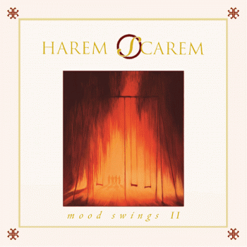 Harem Scarem - Mood Swings II