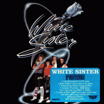White Sister - White Sister