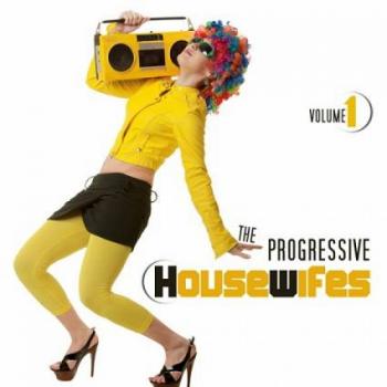 VA - The Progressive Housewifes Vol.1