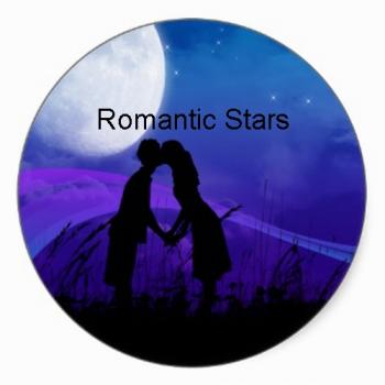 VA - Romantic Stars