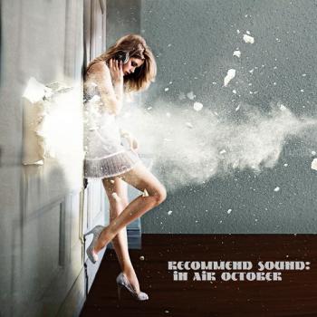 VA - Recommend Sound: In Air October