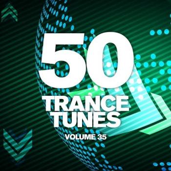 VA - 50 Trance Tunes Vol 35