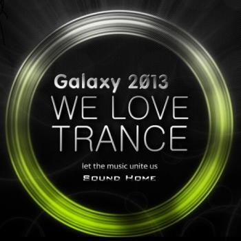VA - Sound Home Galaxy