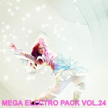 VA - Mega Electro Pack vol.24