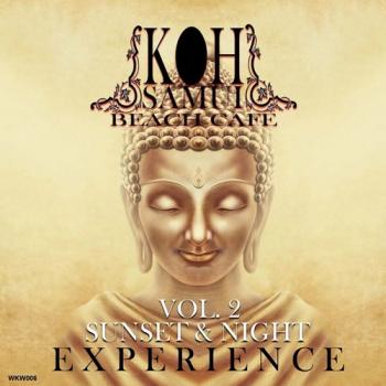 VA - Koh Samui Beach Cafe: Sunset & Night Experience Vol 2