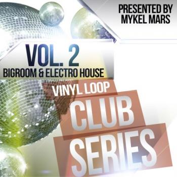 VA - Vinyl Loop Club Series Vol.2