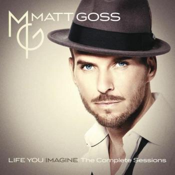 Matt Goss - Life You Imagine