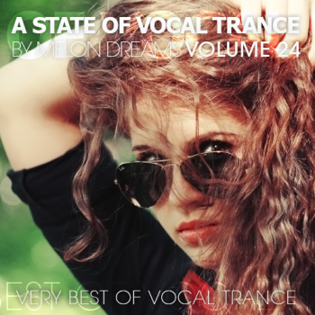VA - A State Of Vocal Trance Volume 24