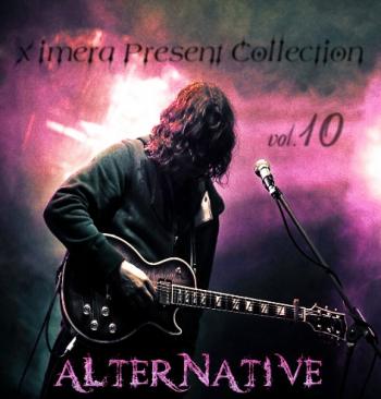 VA - XimeRa present Alternative Collection vol.10