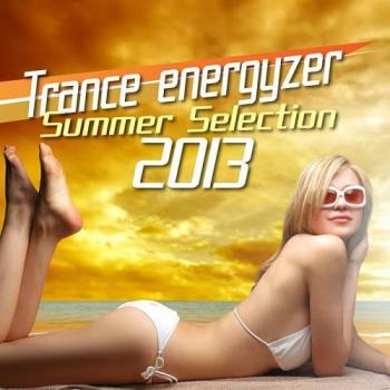 VA - Trance Energyzer Summer Selection