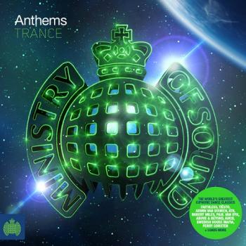 VA - Anthems Trance: Ministry Of Sound