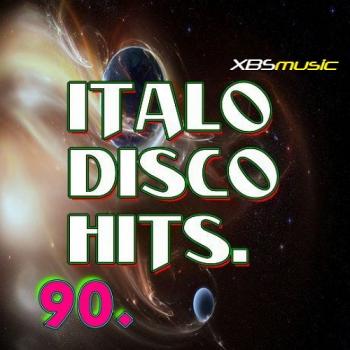 VA - Italo Disco Hits Vol. 90