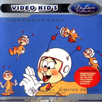 Video Kids - De Luxe Collection