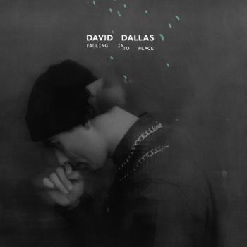 David Dallas - Falling Into Place