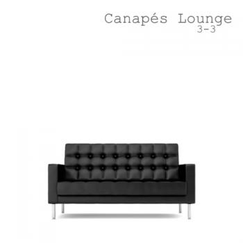 VA - Canapes Lounge 3-3