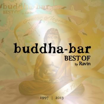 VA - Buddha-Bar Best Of (1997-2013)
