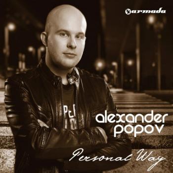 Alexander Popov - Personal Way