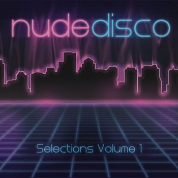 VA - Nude Disco Selections Vol.1