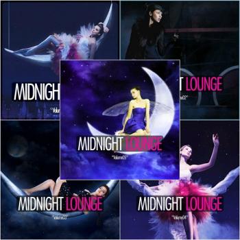 VA - Midnight Lounge Vol 1-5