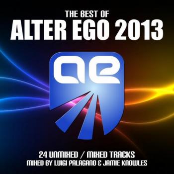 VA - Alter Ego - Best Of 2013
