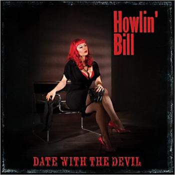 Howlin' Bill - Date With The Devil