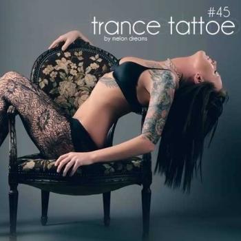VA - Trance Tattoe #45