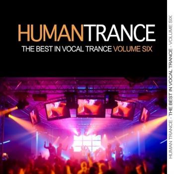 VA - Human Trance Vol 6 - Best In Vocal Trance!