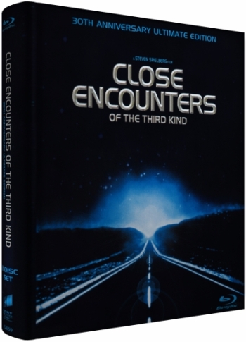     / Close Encounters of the Third Kind MVO