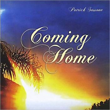 Patrick Sassone - Coming Home