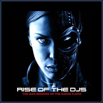 VA - Rise Of The DJS