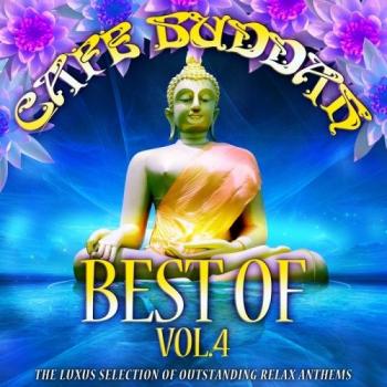 VA - Cafe Buddah Best Of Vol 4