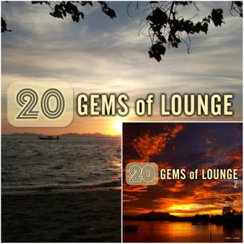 VA - 20 Gems of Lounge, Vol. 1-2