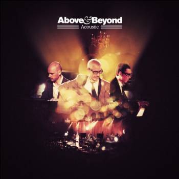 Above Beyond - Acoustic