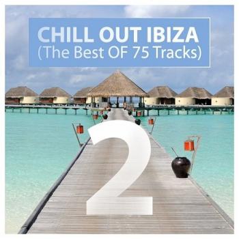 VA - Chill Out Ibiza (The Best Of 75 Tracks) Vol 2