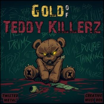 VA - Gold of Teddy Killerz