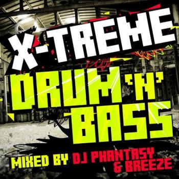 VA-X-Treme Drum 'n' Bass