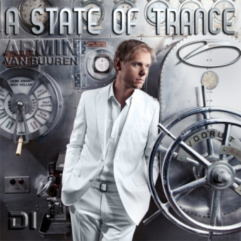 Armin van Buuren - A State of Trance 650 (Part 2) SBD