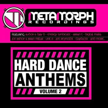 VA - Hard Dance Anthems: Volume 2