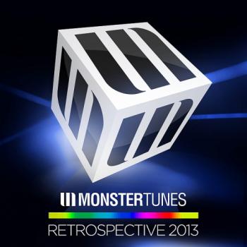 VA - Monster Tunes: Retrospective 2013
