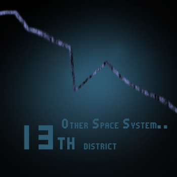 13th District - Other Space System