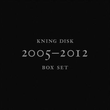 VA - Kning Disk 2005-2012 Box Set