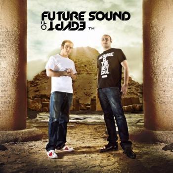 Aly & Fila - Future Sound Of Egypt 327 SBD