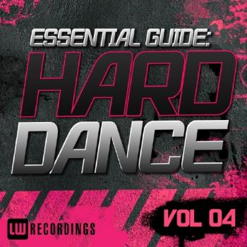 VA - Essential Guide: Hard Dance Vol.04
