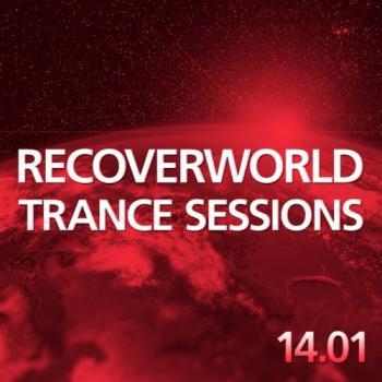 VA - Recoverworld Trance Sessions 14.01