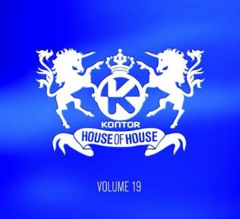 VA - Kontor House of House 19