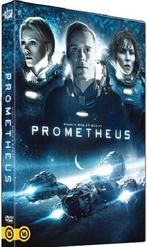  / Prometheus DUB
