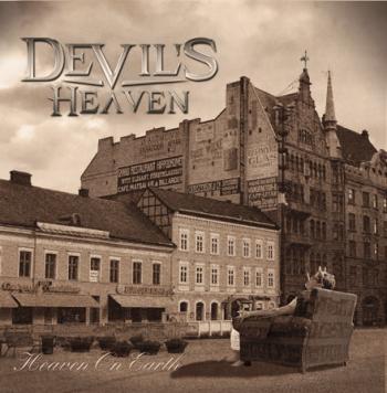 Devil s Heaven - Heaven On Earth