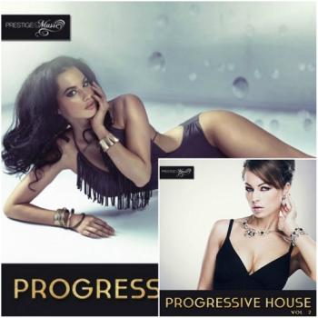 VA - Progressive House Vol.1-2