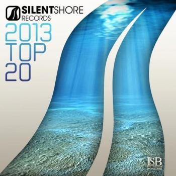 VA - Silent Shore Records 2013 Top 20