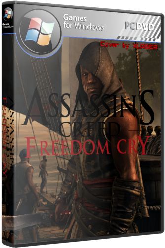 Assassin's Creed - Freedom Cry